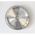 Electroplated Diamond Grinding Tool Bullnose Profiling Wheel for Granite